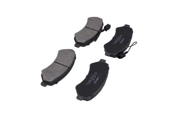 Kavo Parts KBP-10098 Brake Pad Set, disc brake