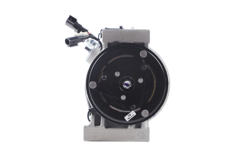 HELLA 8FK 366 200-251 Compressor, air conditioning