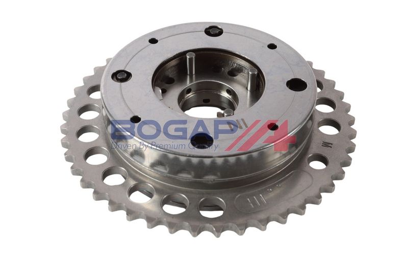 Piñon cadena de distribucion BOGAP B1336131 - 3
