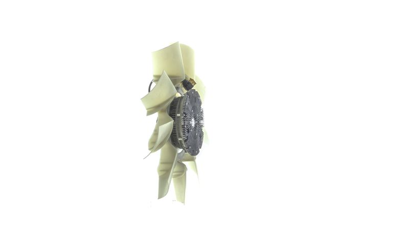 Product Image - Koelventilatorwiel - CFF506000P - MAHLE