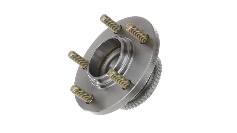 Rattalaagrikomplekt, SKF VKBA 6941