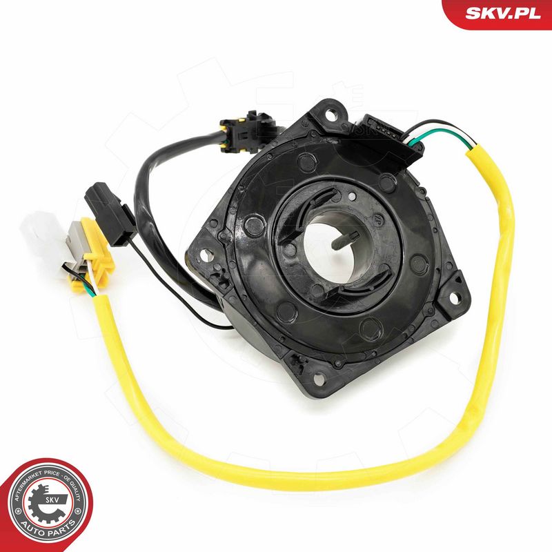 Turvapadja lint, turvapadi, ESEN SKV 96SKV667