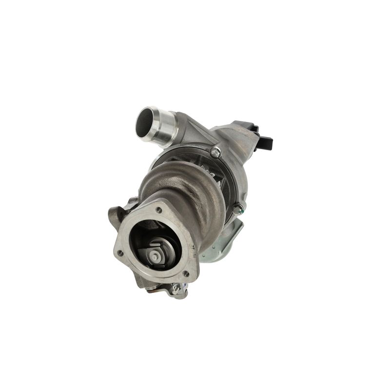 Kompressor, ülelaadimine, NISSENS 93282