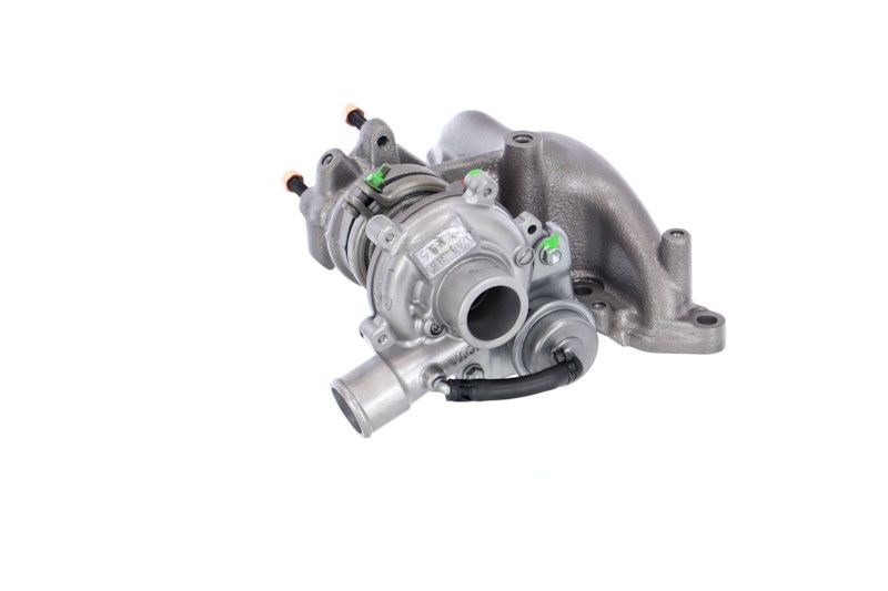 REMANTE 003-001-001373R Charger, charging (supercharged/turbocharged)