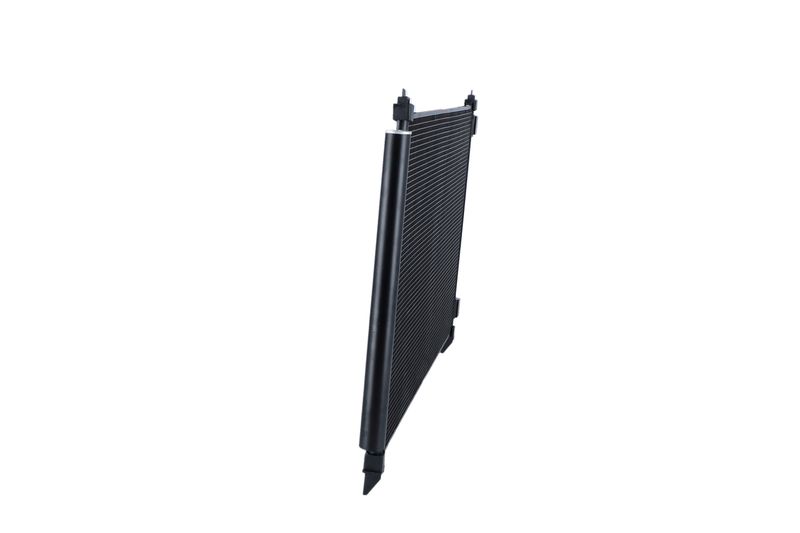 NRF 350619 Condenser, air conditioning