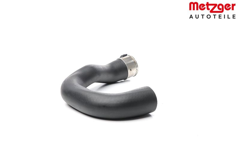 METZGER AUTOTEILE 2401223 Charge Air Hose