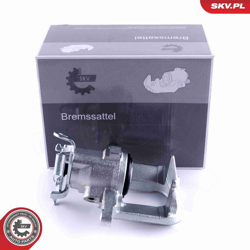 ESEN SKV 55SKV263 - Brake Caliper
