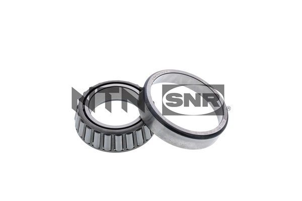 SNR HDB109 - Wheel Bearing