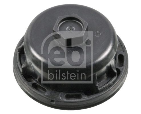 FEBI BILSTEIN 182538 Shaft Seal, crankshaft