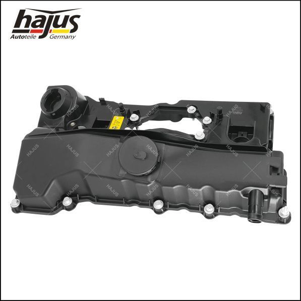 hajus Autoteile 1031013 Cylinder Head Cover
