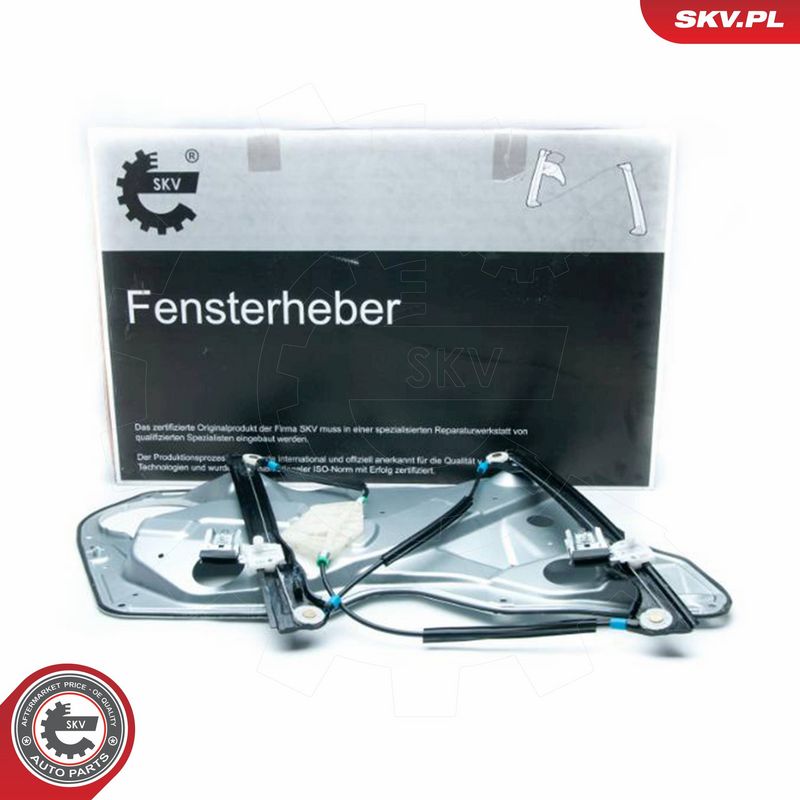 ESEN SKV 01SKV046 - Window Regulator