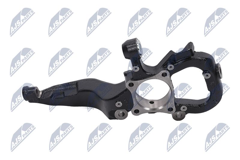 Käändmik, rattakinnitus, NTY ZZP-LR-003