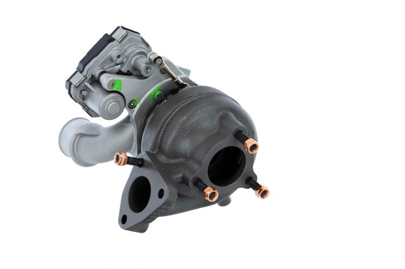 REMANTE 003-002-001080R Turbokompresorius