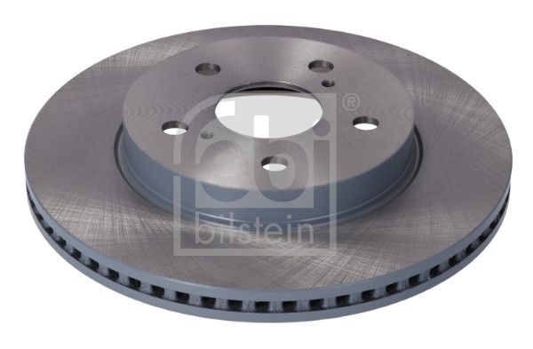 Febi Bilstein Brake Disc 188776