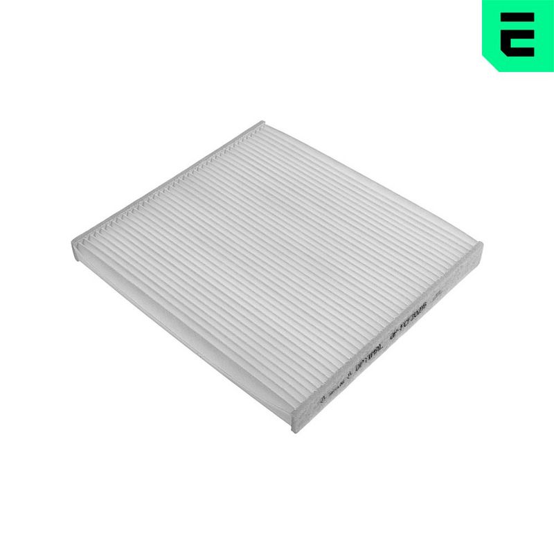 Филтър купе (поленов филтър) OPTIMAL