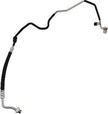 3RG 16765 - High/Low-pressure Line, air conditioning