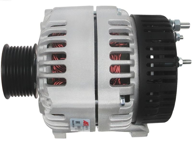 AS-PL A9196 Alternator