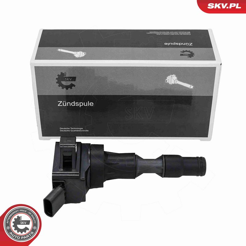 ESEN SKV 03SKV354 Ignition Coil