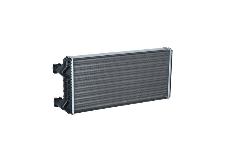 radiátor topení VOLVO FH12 02- 54244