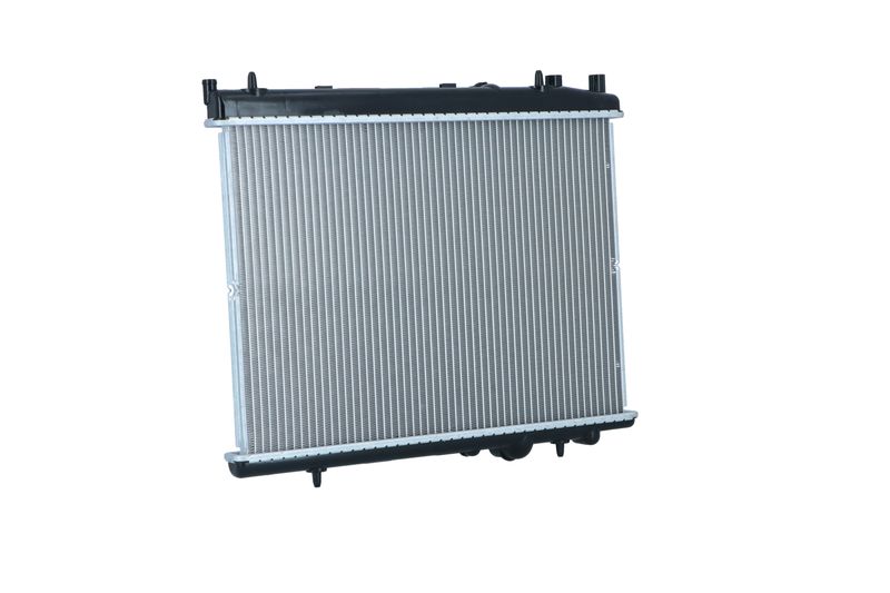 NRF 53108 Variklio aušinimo radiatorius