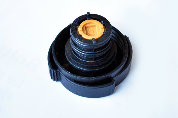 ASAM AUTOMOTIVE 33550 Cap, coolant tank