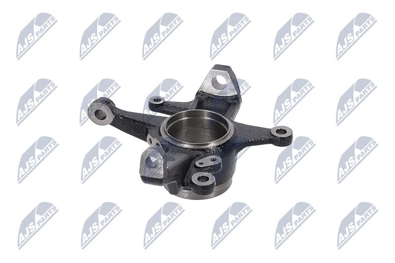 NTY ZZP-MZ-009 Steering Knuckle, wheel suspension