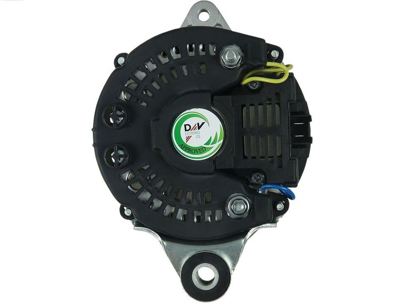 AS-PL A3206 Alternator
