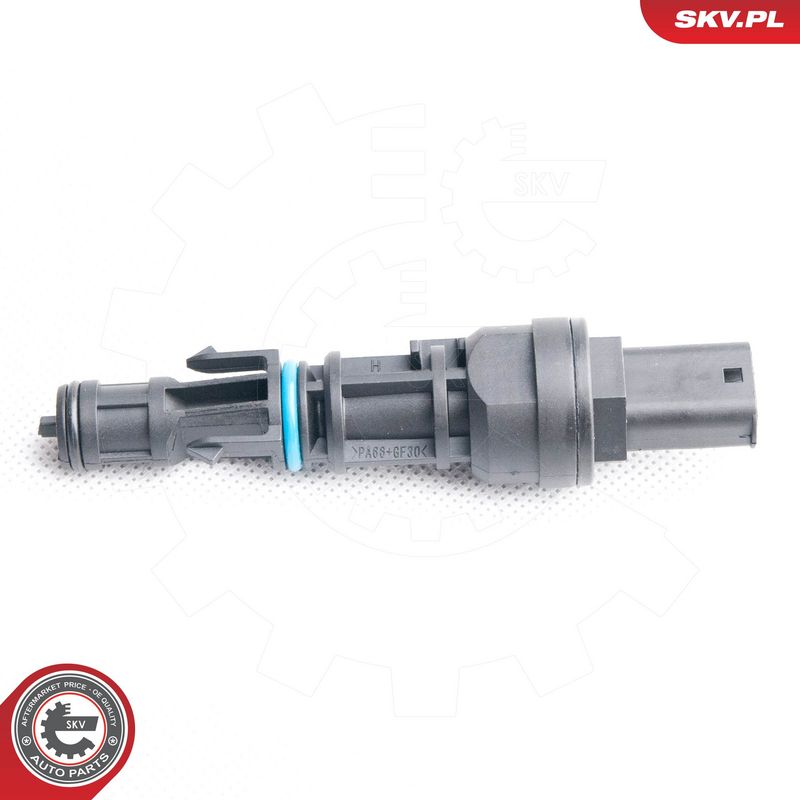 Andur, kiirus, ESEN SKV...