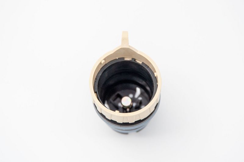 PREXAparts P320036 Automatinės pavarų dėžės filtro komplektas