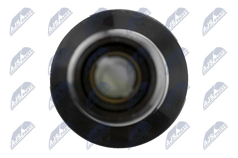 Tsentraalklapp, nukkvõlliasend, NTY EFR-ME-005