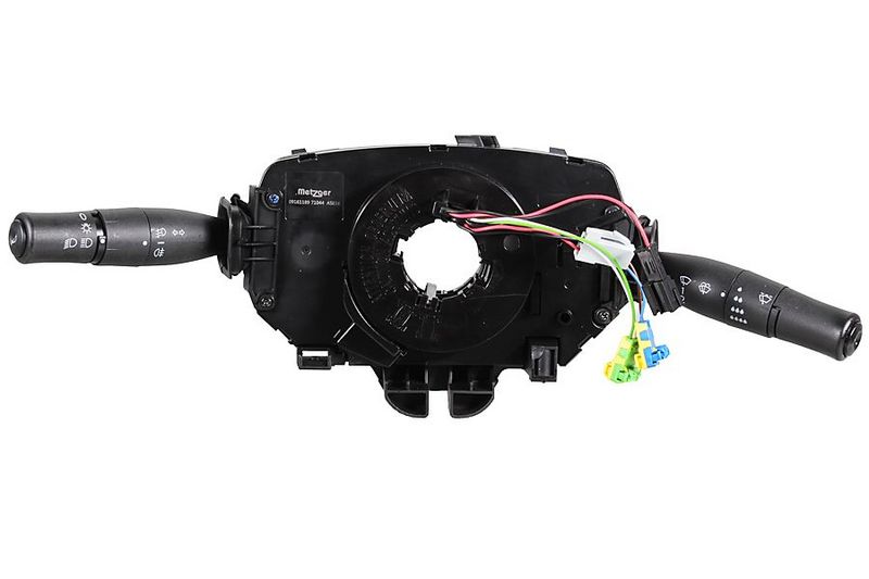 Comutator coloana directie METZGER AUTOTEILE 09161189