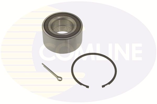 Comline Wheel Bearing Kit CBK256