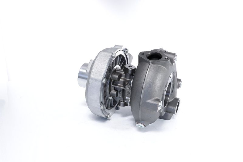 Compresor,sistem de supraalimentare T914072 BTS Turbo