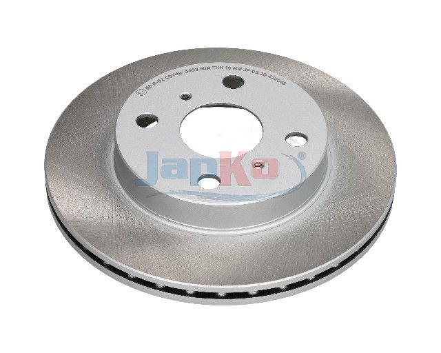 Piduriketas, JAPKO 60278C