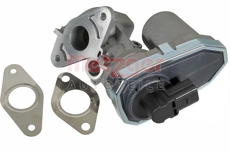 METZGER AUTOTEILE AGR-szelep 0892622