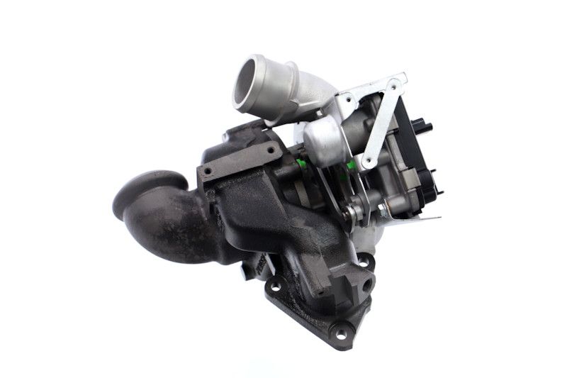 REMANTE 003-002-000063R Charger, charging (supercharged/turbocharged)