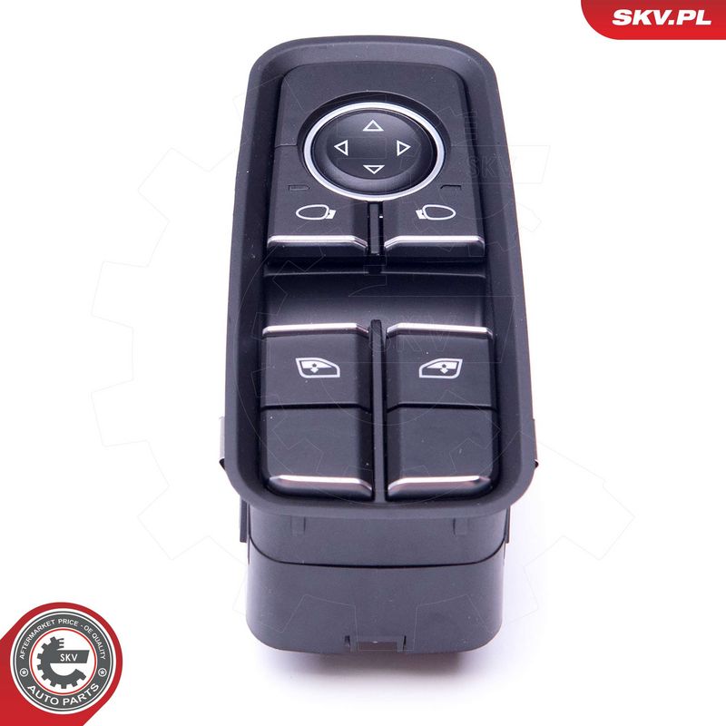 Lüliti, aknatõstuk, ESEN SKV 37SKV100