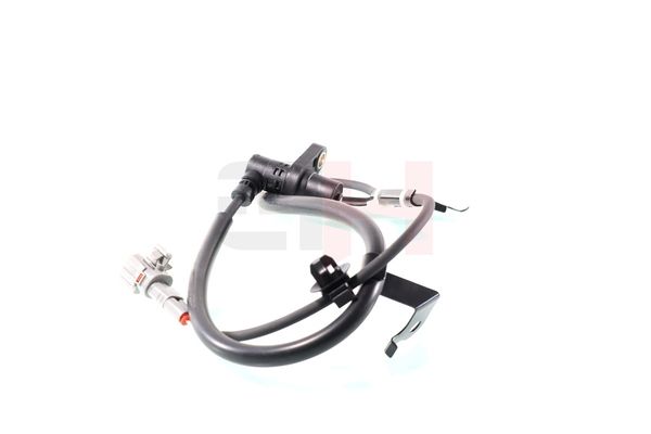 Andur, rattapöörete arv, GH GH-704571V