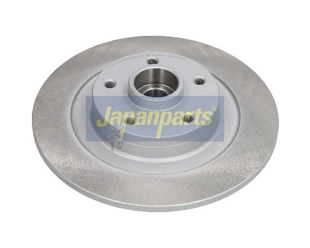 спирачен диск JAPANPARTS