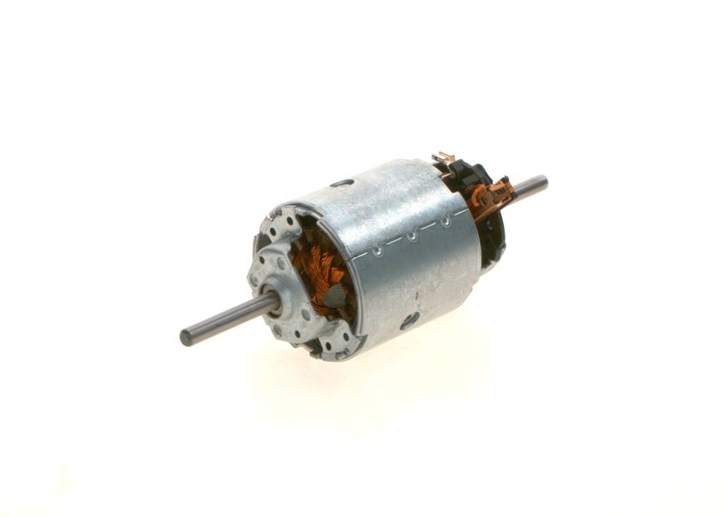 BOSCH 0130111042 Electric Motor, interior blower