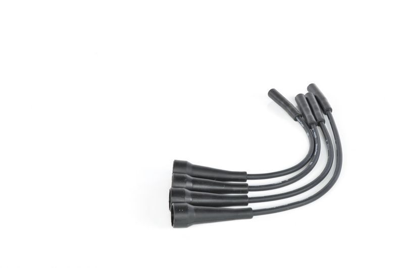 BOSCH 0 986 357 210 Ignition Cable Kit