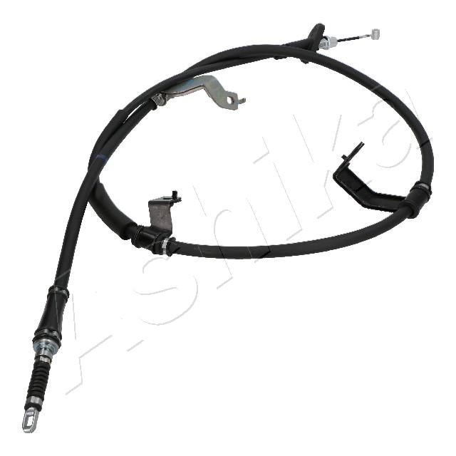 ASHIKA 131-0H-H28R Cable Pull, parking brake