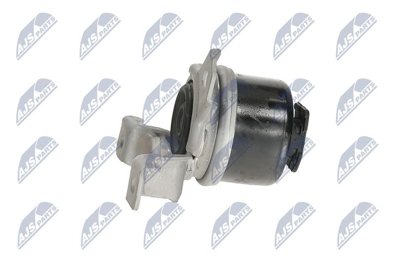 Paigutus, Mootor, NTY ZPS-LR-003