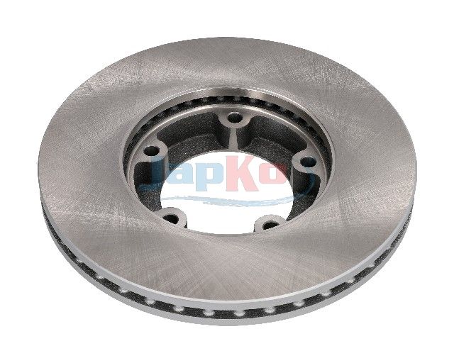 JAPKO 60251C Brake Disc