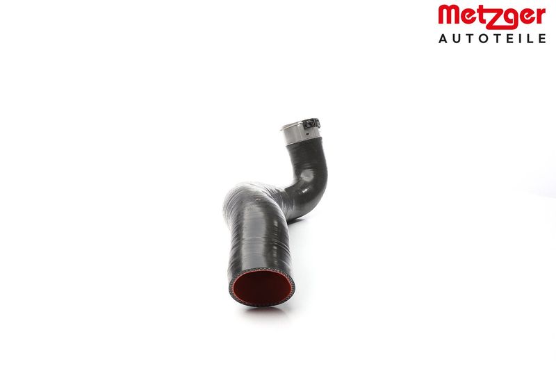 METZGER AUTOTEILE 2401154 Charge Air Hose