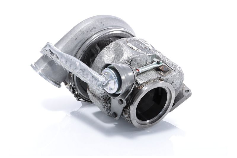 Compresor,sistem de supraalimentare T916103RE BTS Turbo