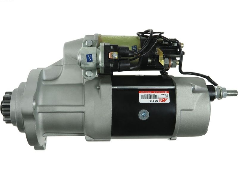 AS-PL S1118 Starter