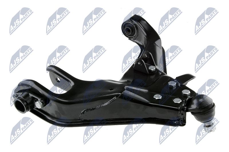 NTY ZWD-HY-501 Control/Trailing Arm, wheel suspension