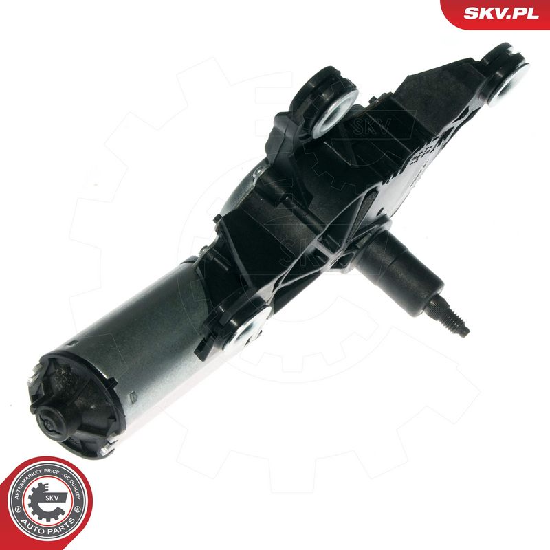 Pesuri mootor, ESEN SKV 19SKV008