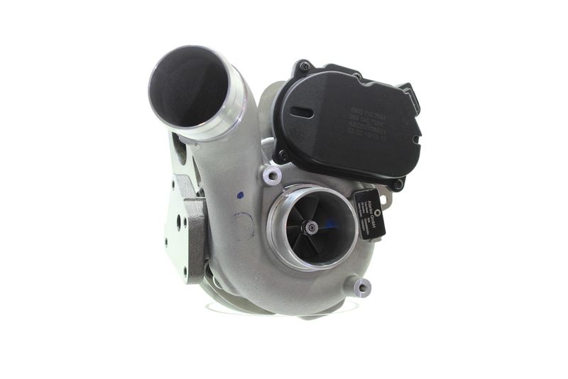 ALANKO 10900201 Charger, charging (supercharged/turbocharged)